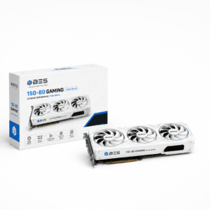 BES 150-80 Gaming (white edition)