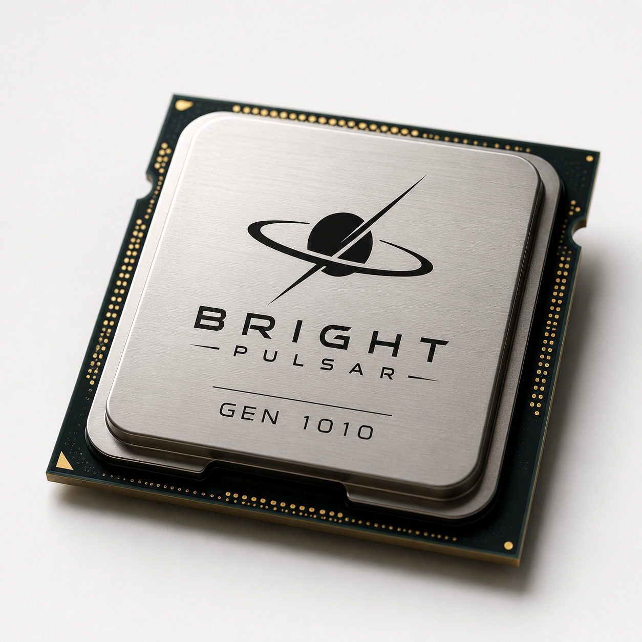 BRIGHT PULSAR GEN 1010