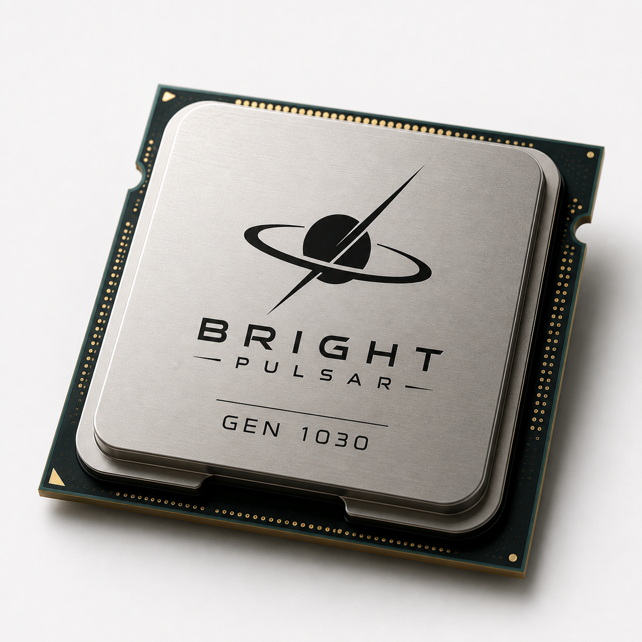BRIGHT PULSAR GEN 1030