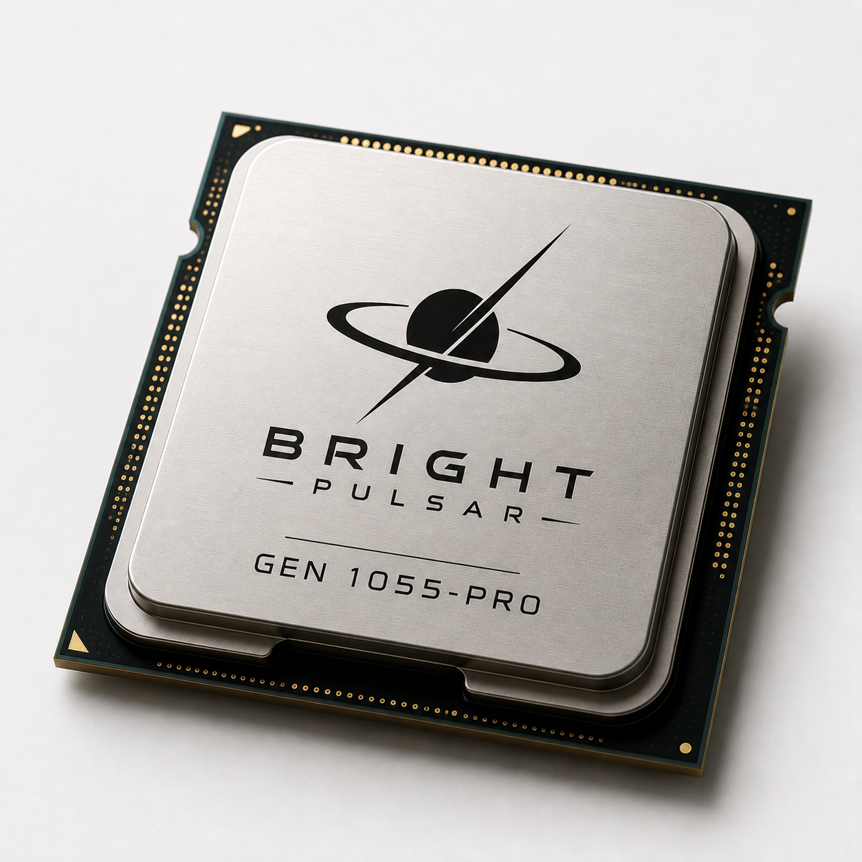 BRIGHT PULSAR GEN 1055-PRO