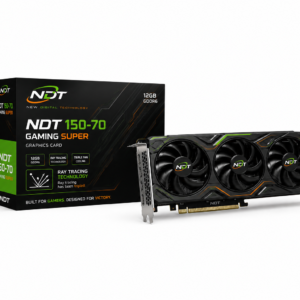 NDT 150-70 Gaming Super
