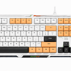 NDT V3 Mechanical Gaming Keyboard
