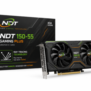 NDT 150-55 Gaming Plus